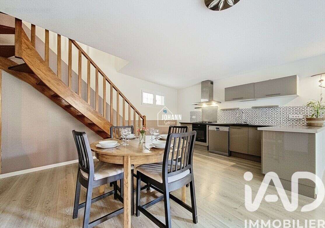 Photo 8 - Maison à RASTEAU