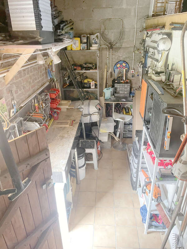 Maison à SAINTE-GENEVIEVE