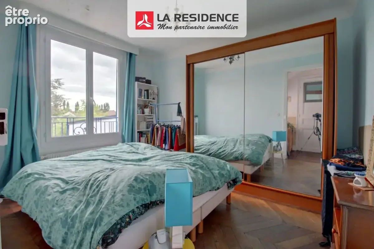 Maison 97 m² à Sartrouville  - photo 7