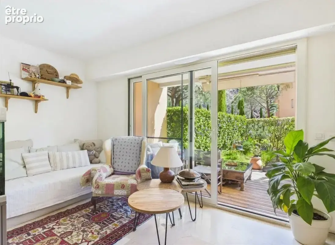 Appartement 50 m² à Theoule-Sur-Mer  - photo 5