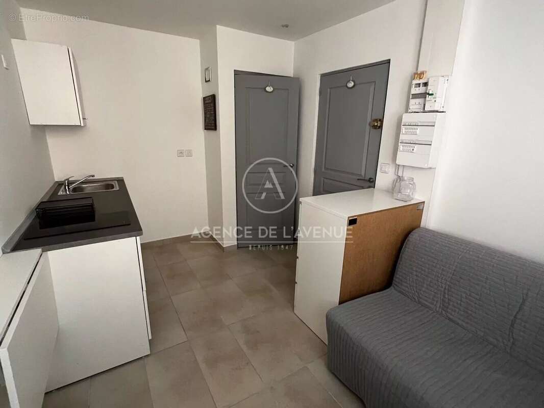 Maison à LA SEYNE-SUR-MER