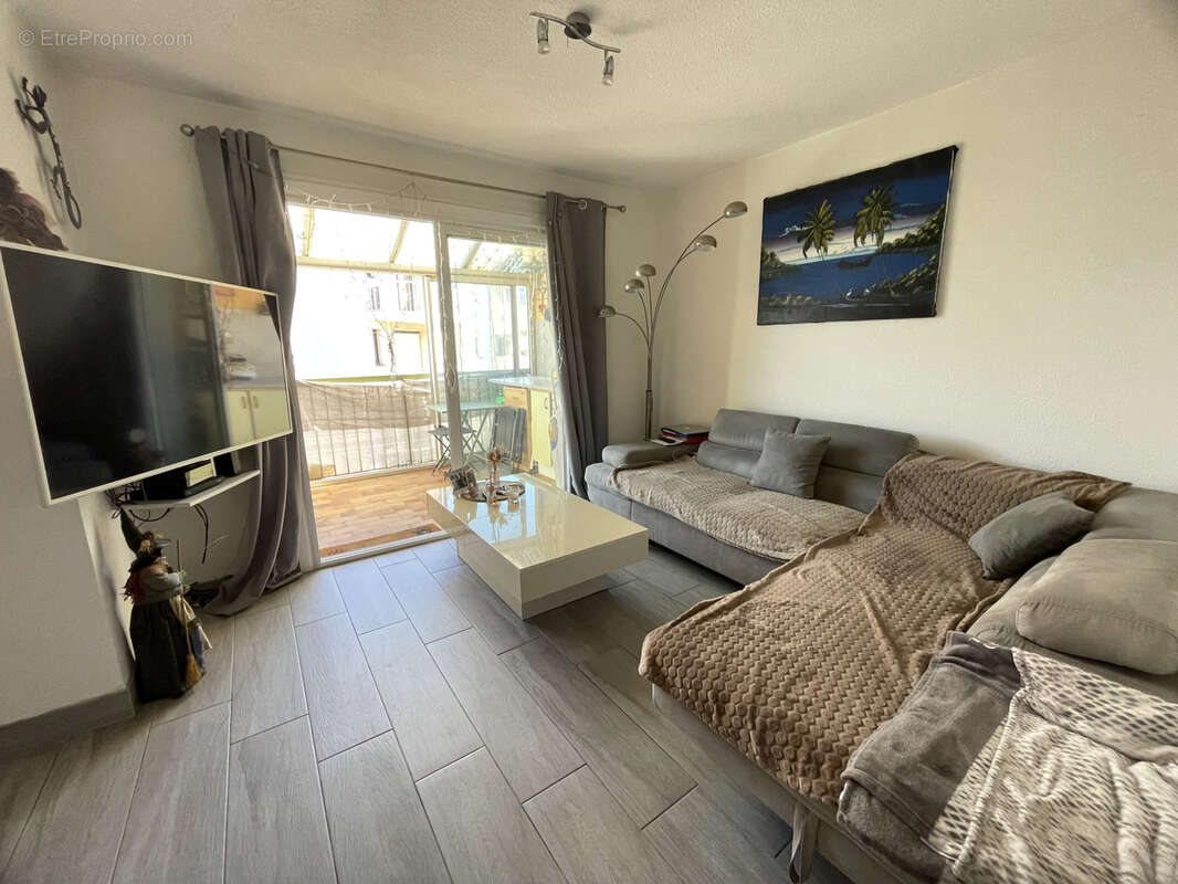 Appartement à ARGELES-SUR-MER