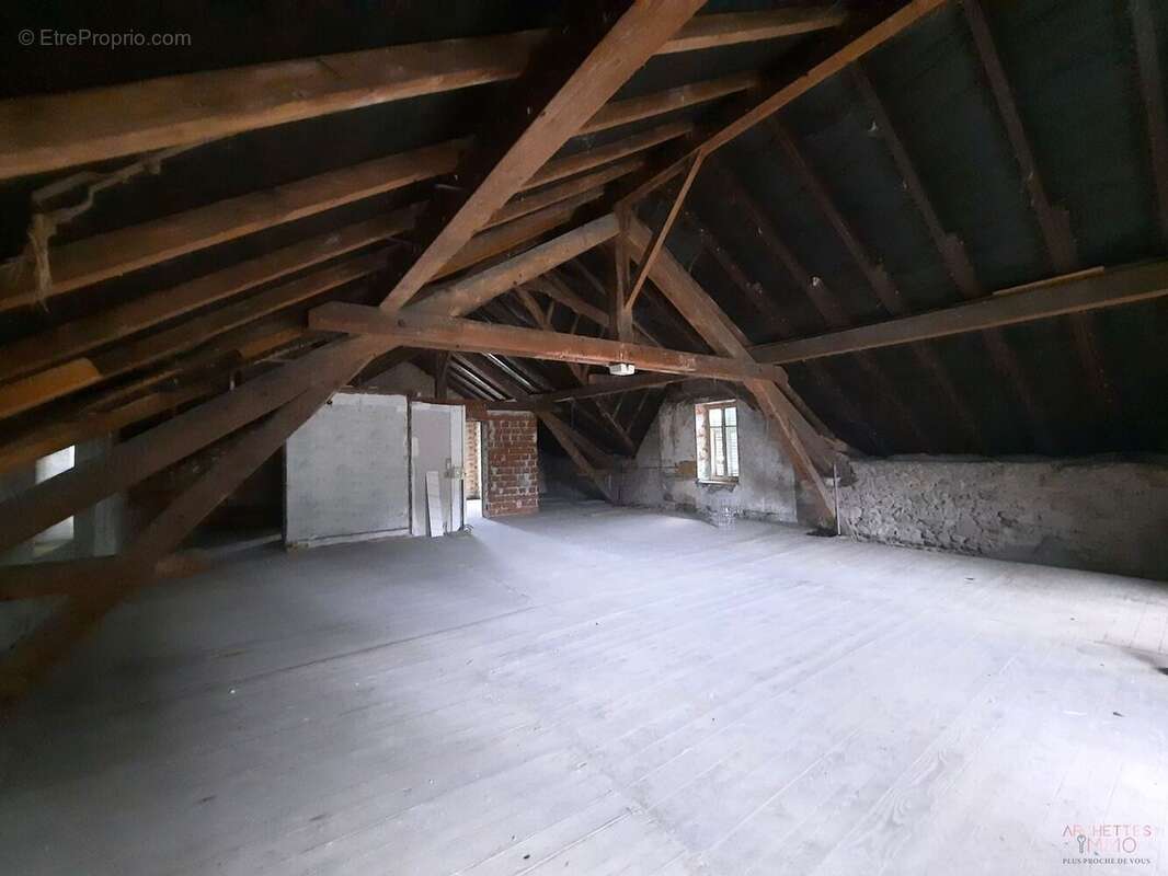 Appartement à FRESSE-SUR-MOSELLE