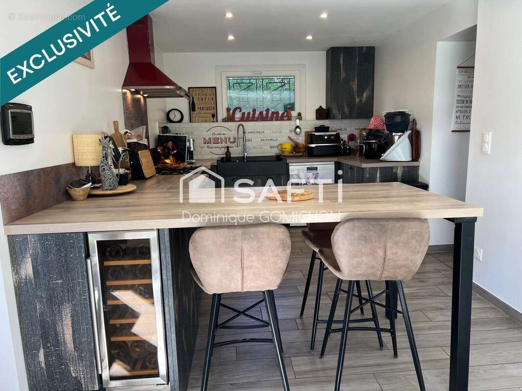 Photo 9 - Maison à EMBRUN