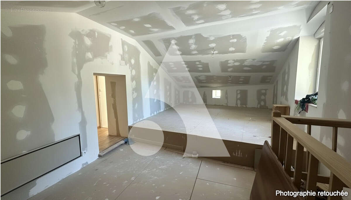 Exclusivité - Belle opportunité à Attignéville : maison 4 pièces de 90 m² - photo 6