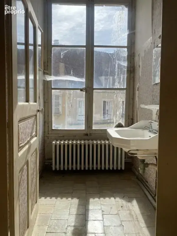 Mauves-sur-huisne, dans le triangle bellême, mortagne au perche et rémalard – beau projet de renovation au cœur du perche - photo 17