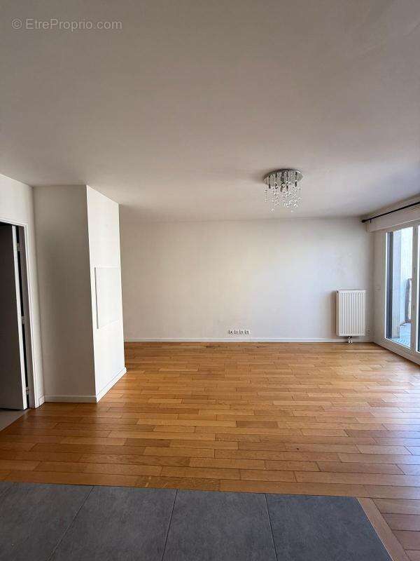 Appartement à VANVES