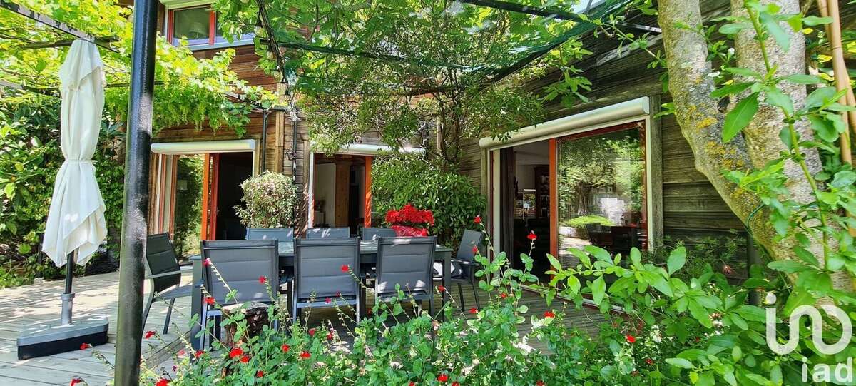 Photo 5 - Maison à LES ANGLES