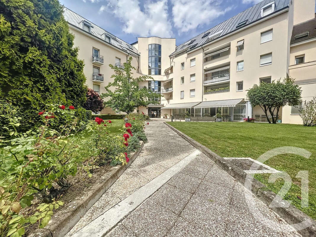 Appartement à TROYES