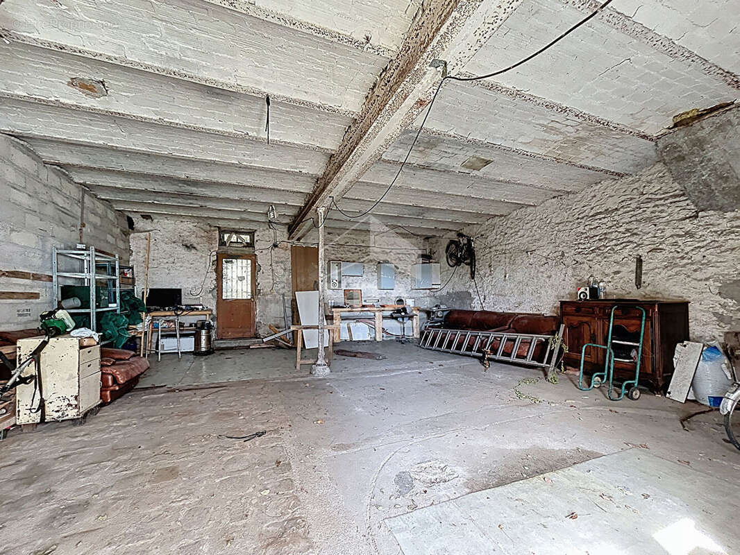 Maison 230m² à boisseaux - photo 17