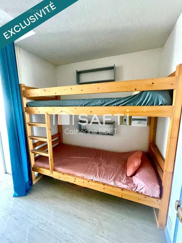 Photo 9 - Appartement à LA GRANDE-MOTTE