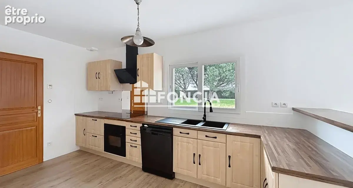 Belle maison individuelle - photo 10