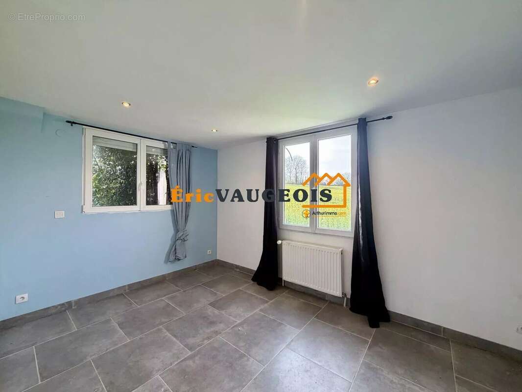 Maison à LA FERTE-SOUS-JOUARRE