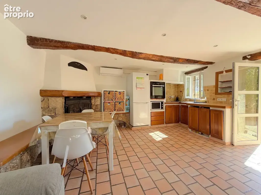 Photo Maison à Grasse au prix de 260 000€