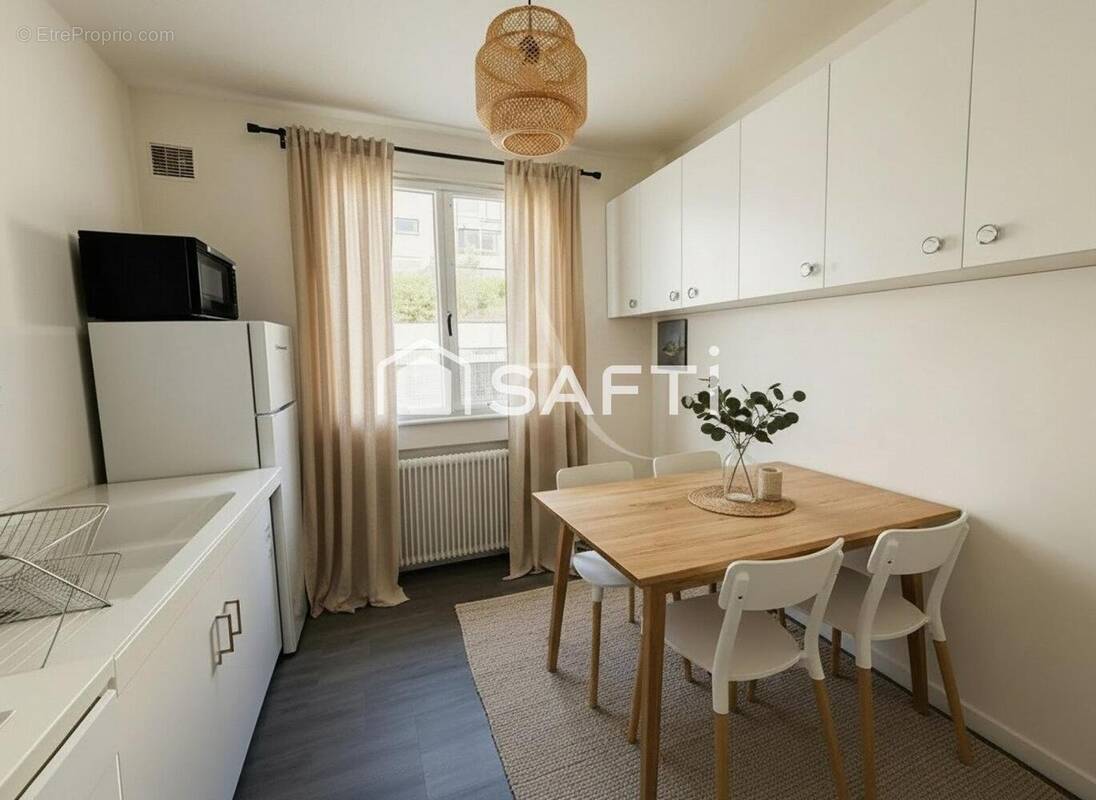 Photo 1 - Appartement à THORIGNY-SUR-MARNE