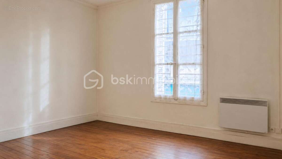 Appartement à AMBOISE