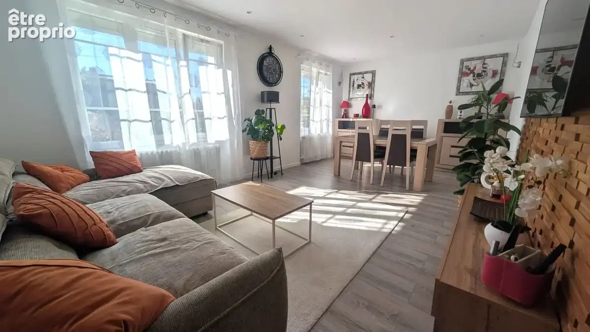 Belle maison familiale - photo 3