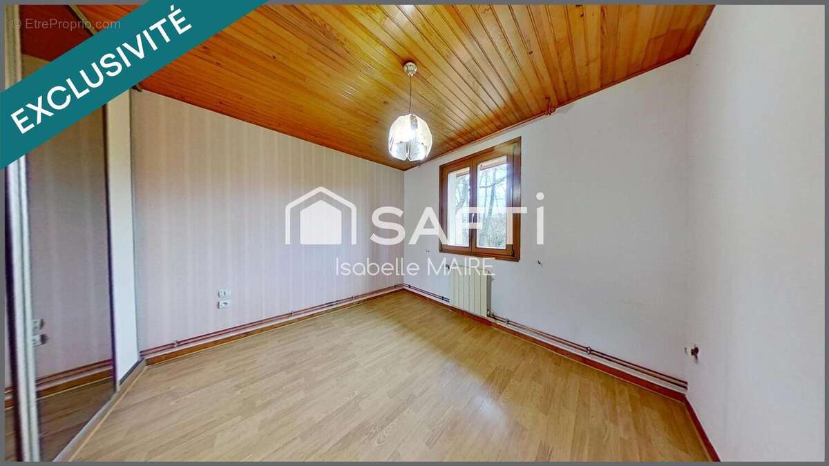 Photo 4 - Maison à RAVILLE