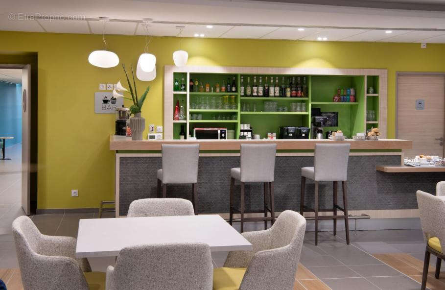 Investissement en residence Senior - photo 8