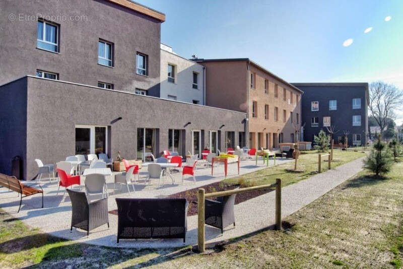 Investissement en EHPAD - photo 3