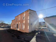 Appartement à RIORGES