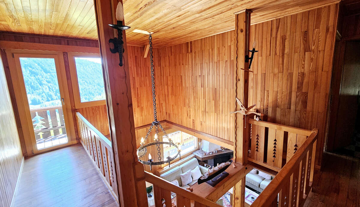Maison à LES GETS