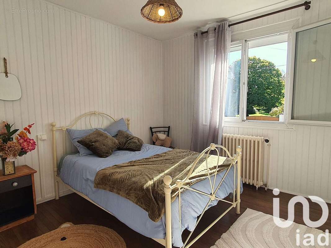 Photo 6 - Maison à ROUMAZIERES-LOUBERT