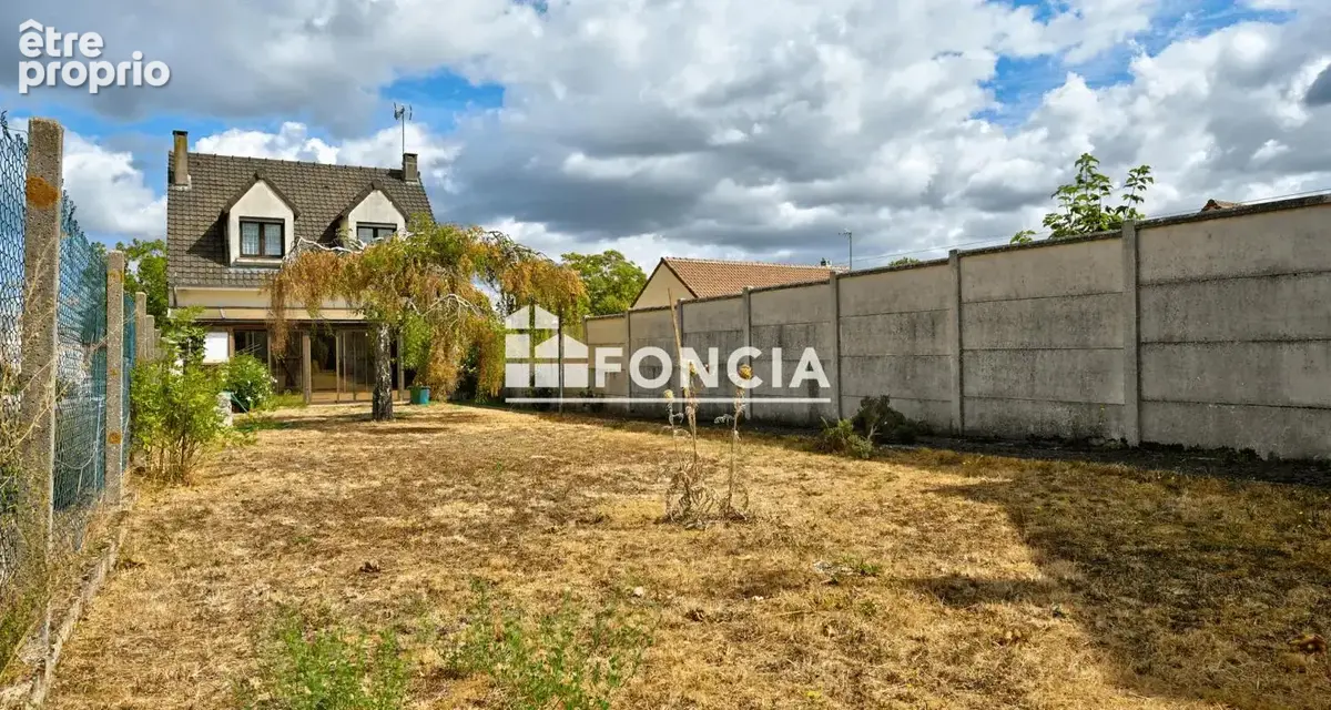 Exclusivité Foncia sur Buchelay (78200) - Maison Individuelle Traditionnelle de 1979, 5 pièces de 111 m2 habitables avec sous-so - photo 31