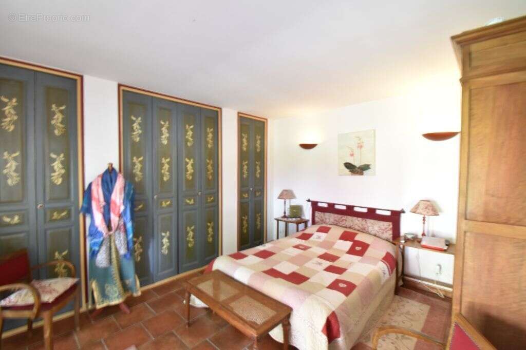 Maison à SURY-ES-BOIS