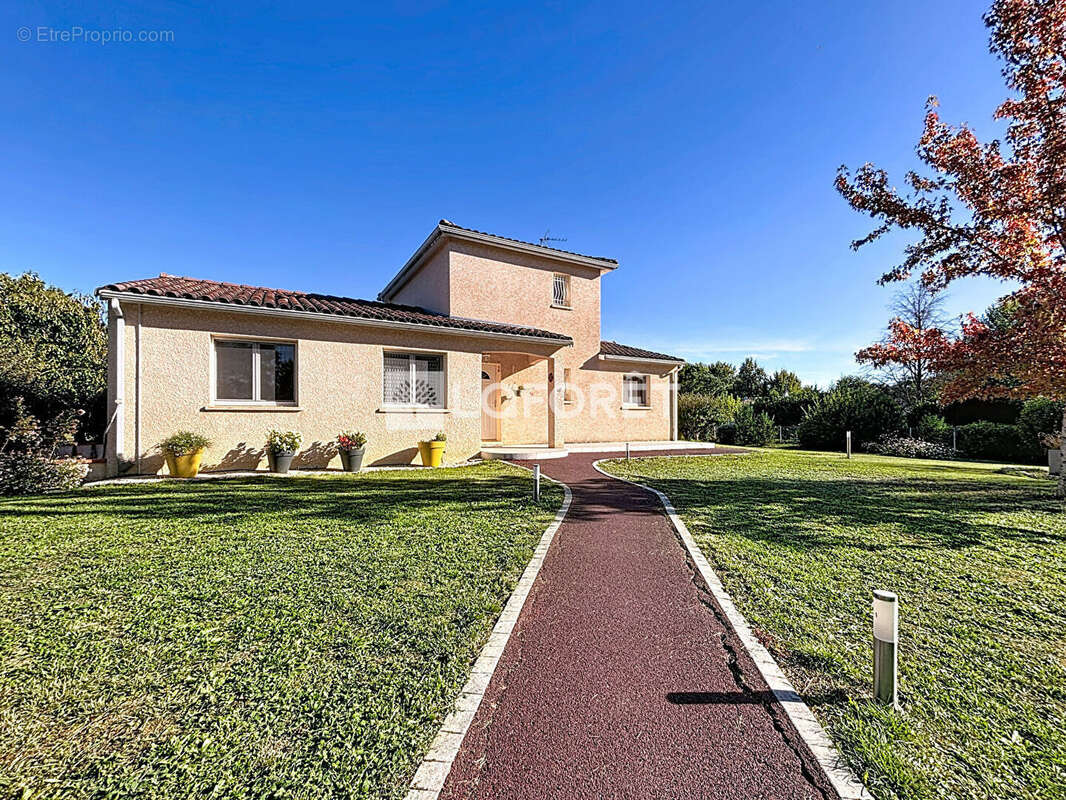 Maison à BESSIERES