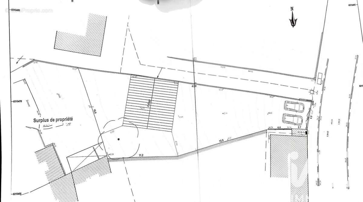 Photo 6 - Terrain à NOISY-SUR-OISE