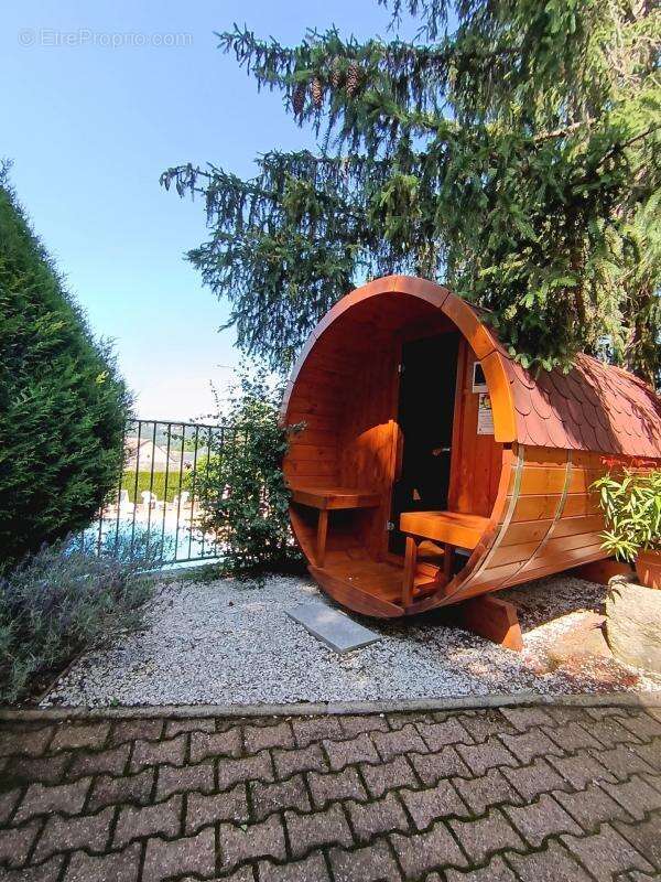 Maison à SAINT-ALBAN-SUR-LIMAGNOLE