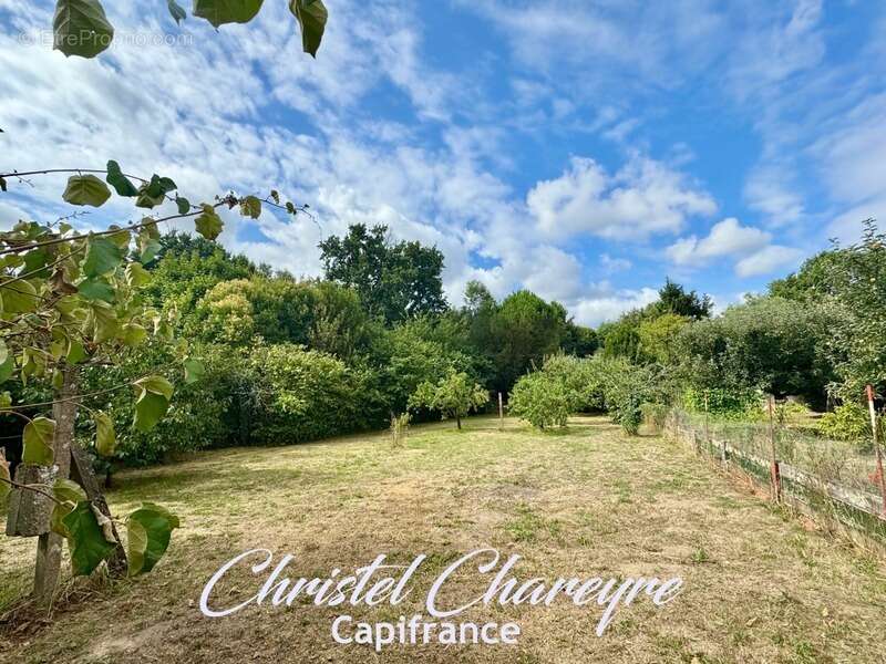 Maison à vendre 8 pièces AIZENAY (85) - photo 26
