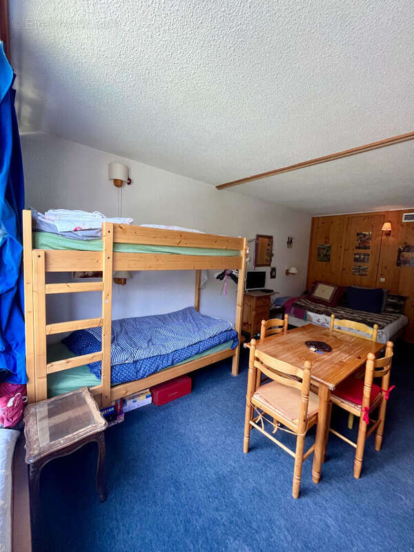 Appartement - Les arcs 1800 - photo 3