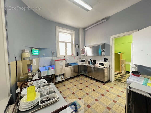 IMMEUBLE de 600m2 Abbeville centre - photo 13