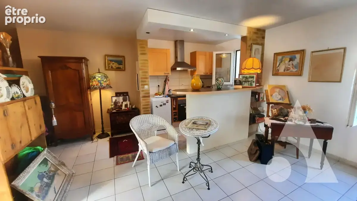 Photo Appartement à Chevreuse au prix de 185 000€