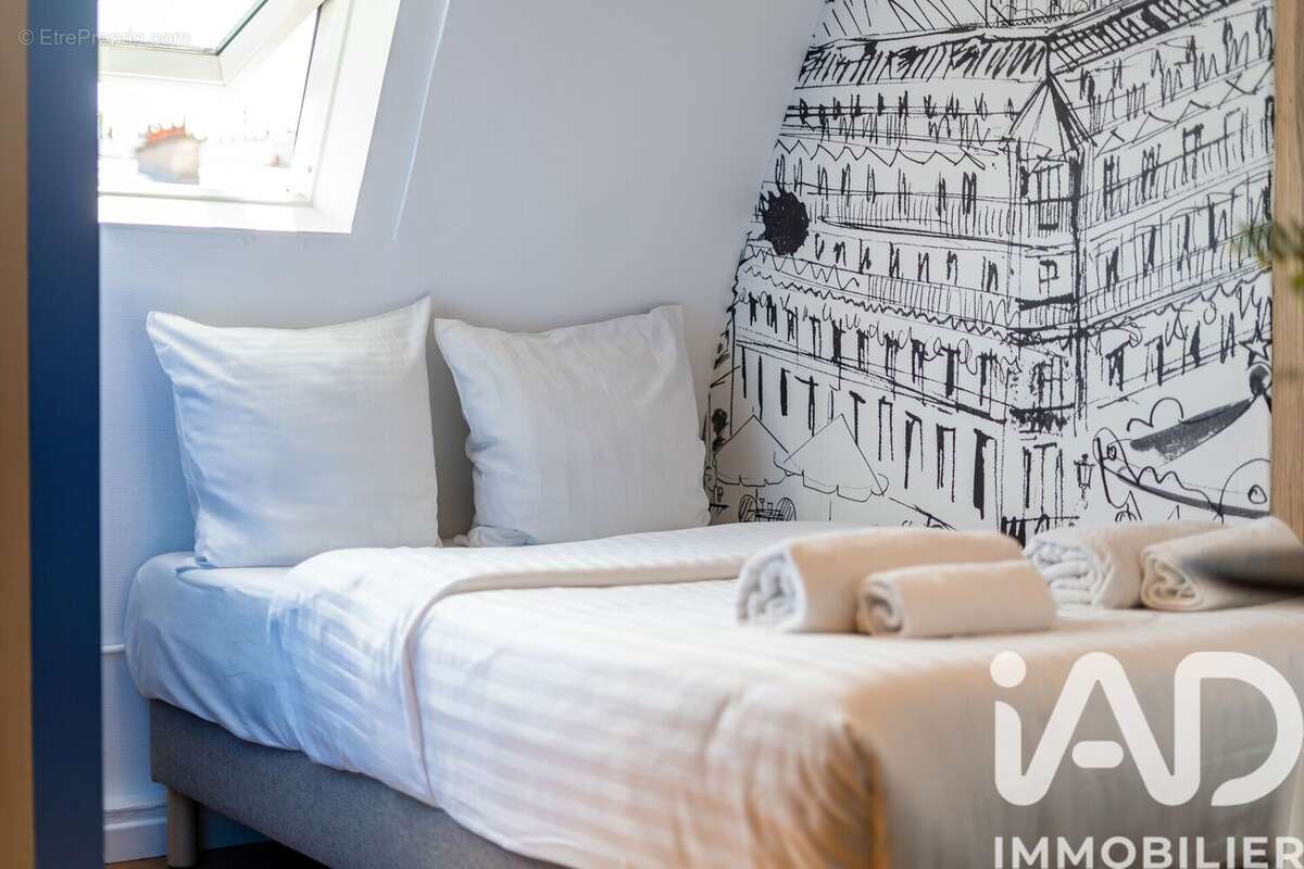 Photo 5 - Appartement à PARIS-7E