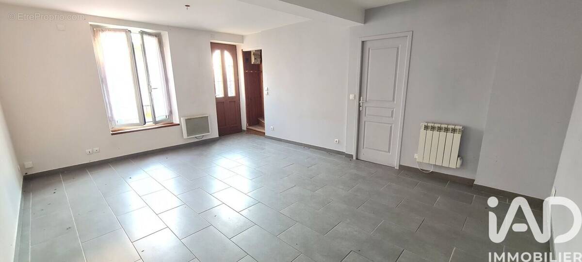 Photo 1 - Maison à ANNET-SUR-MARNE