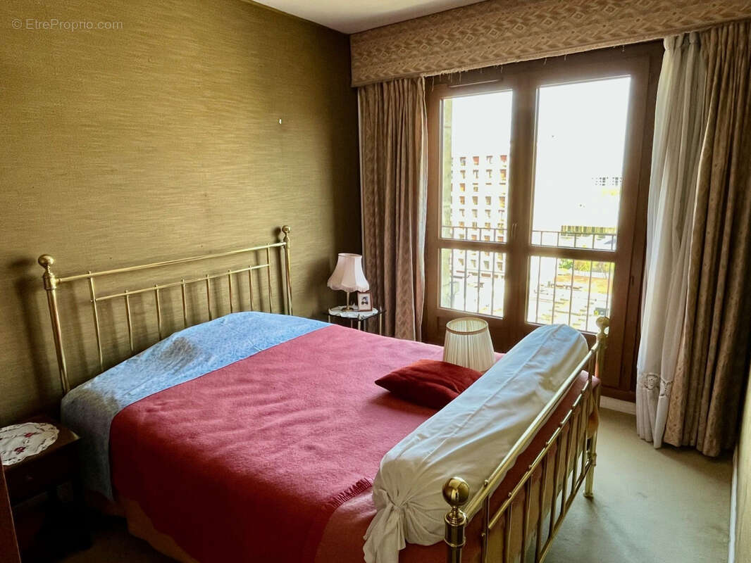 Appartement à MEUDON