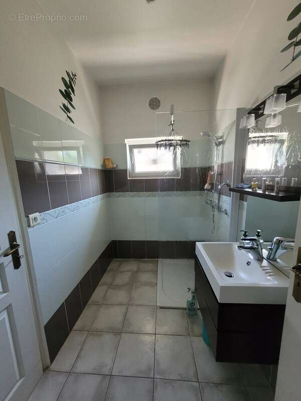 Maison à SAINT-SULPICE