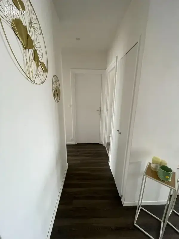 Appartement Lorient 3 pièce(s) 62.41 m2 - photo 5