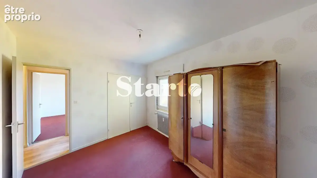 Appartement familial à rafraîchir - photo 3