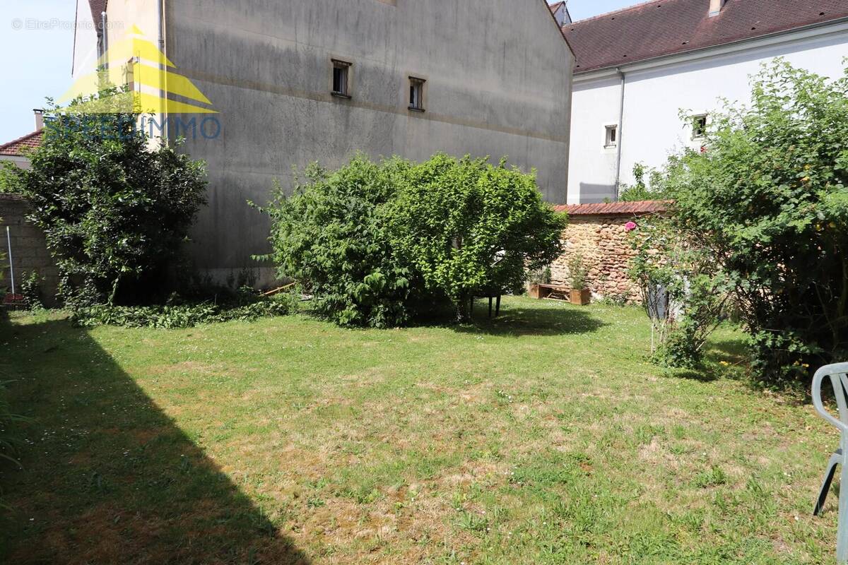 Maison à PERIGNY