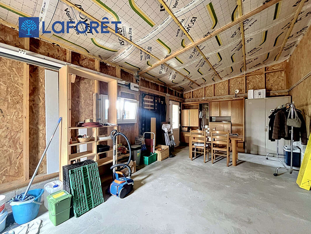 A VENDRE, Pontivy maison 4 pièces 112 m² - photo 13