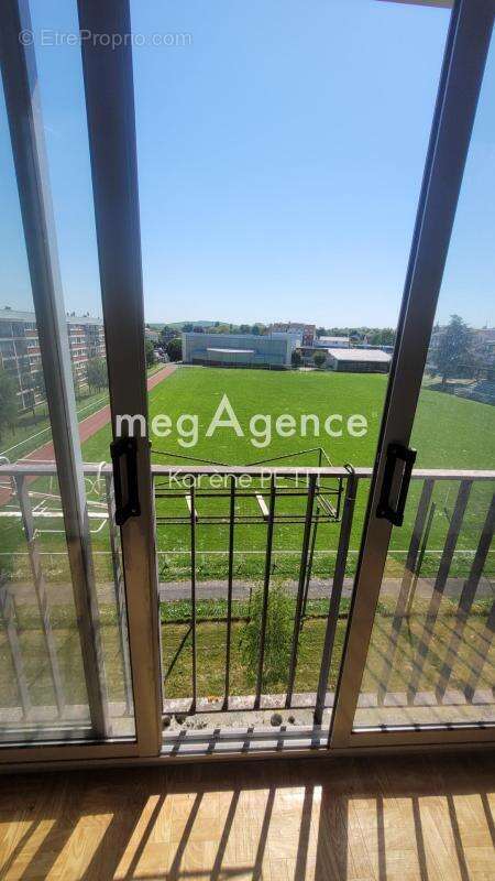 Appartement à DOMONT