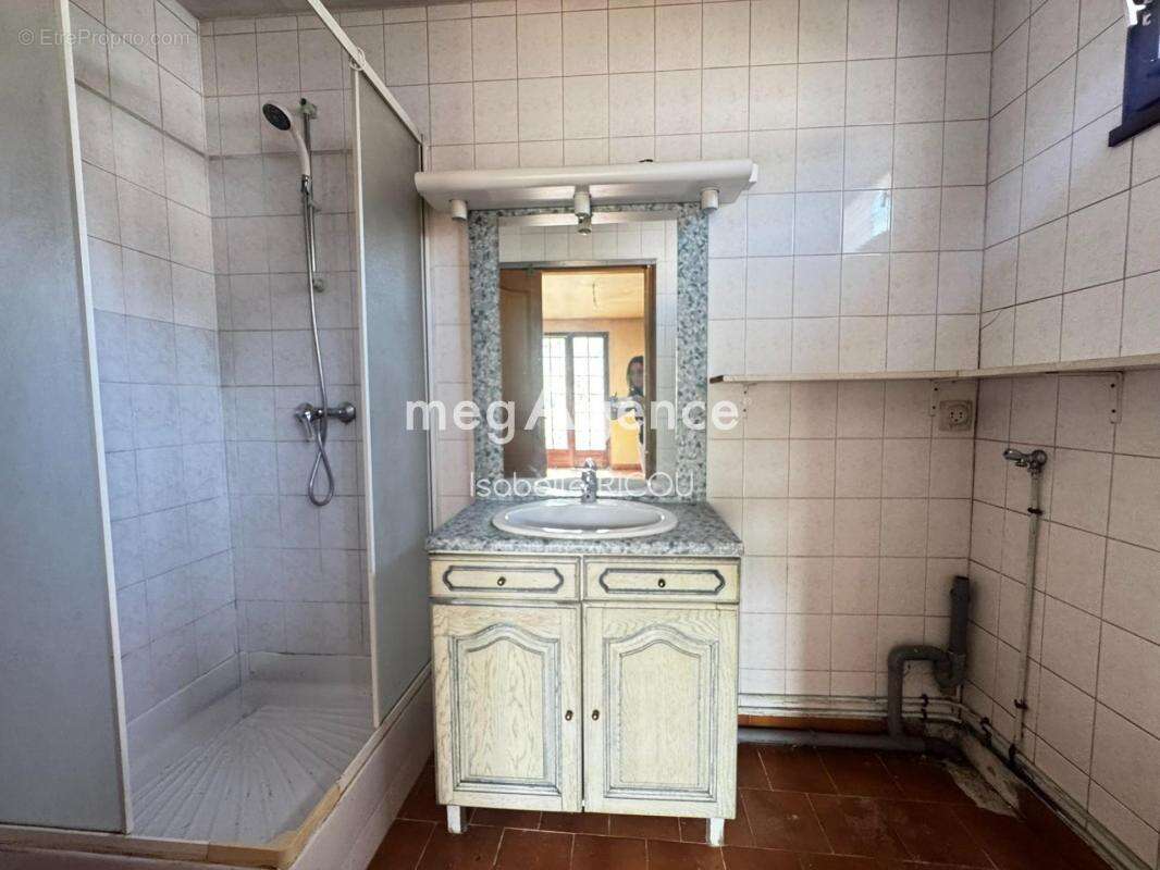 Maison à DOLUS-D&#039;OLERON