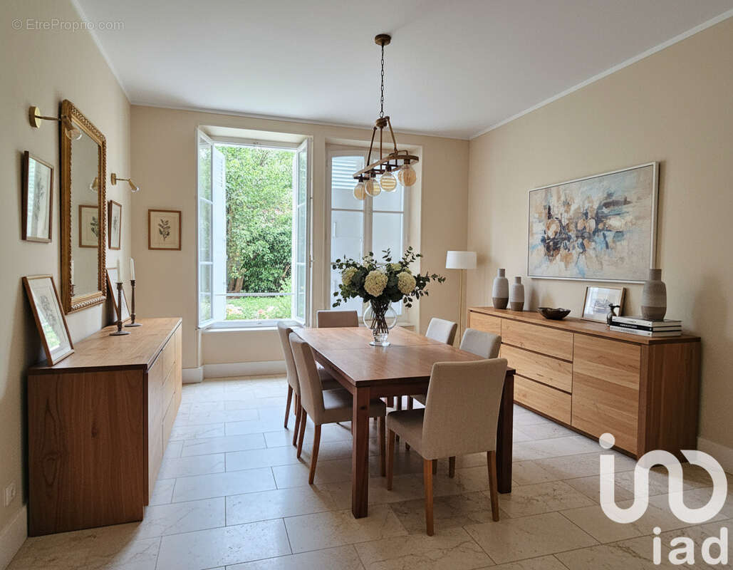 Photo 4 - Maison à ANNEBAULT