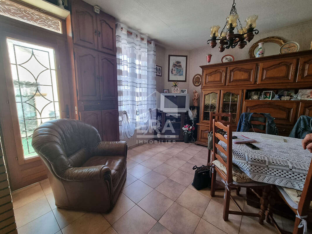 Maison à NEUILLY-SUR-MARNE