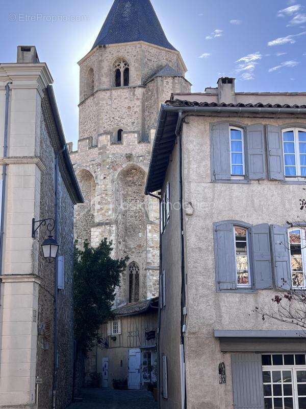 Appartement à SOREZE