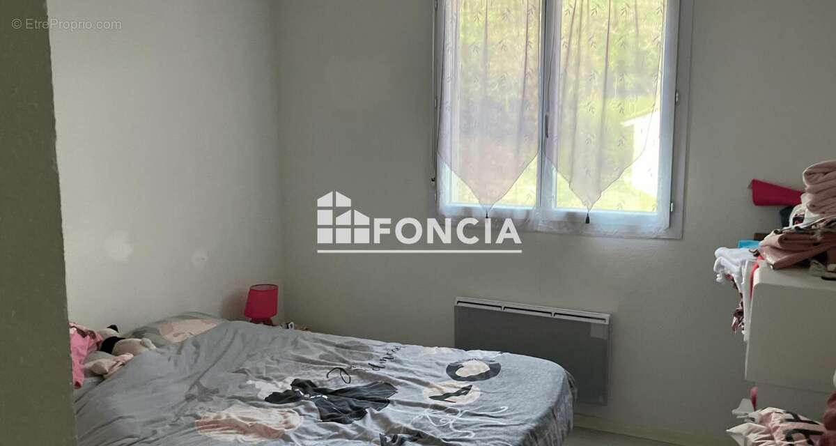 Appartement à SOYAUX